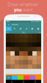 UTK.io for Minecraft PE ekran görüntüleri
