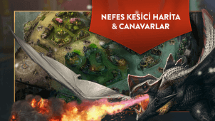 Vainglory ekran görüntüleri