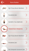 Fitness & Vücut Geliştirme ekran görüntüleri