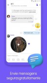 Viber Messenger ekran görüntüleri