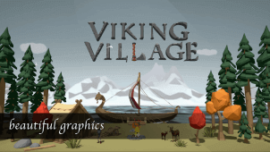 Viking Village ekran görüntüleri