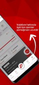 Vodafone Yanımda ekran görüntüleri