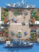 War Alliance ekran görüntüleri