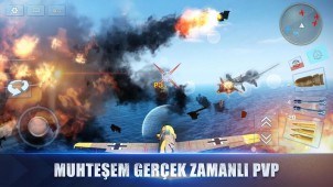 War Wings ekran görüntüleri