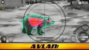 Wild Hunt: 3D Sport Hunting ekran görüntüleri