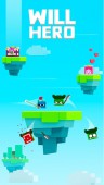 Will Hero ekran görüntüleri