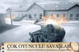 World War Heroes WW2 Shooter ekran görüntüleri