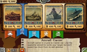 World Conqueror 2 ekran görüntüleri