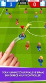 World Soccer King ekran görüntüleri