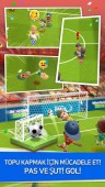 World Soccer King ekran görüntüleri