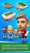 World Soccer King ekran görüntüleri