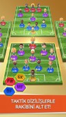 World Soccer King ekran görüntüleri