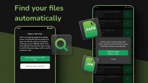 XAPK Installer ekran görüntüleri