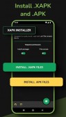 XAPK Installer ekran görüntüleri