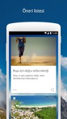 Yandex Browser ekran görüntüleri
