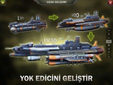 Z Day: Hearts of Heroes ekran görüntüleri