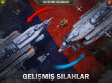 Z Day: Hearts of Heroes ekran görüntüleri