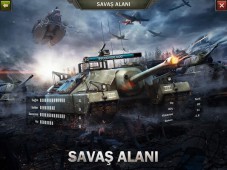 Z Day: Hearts of Heroes ekran görüntüleri