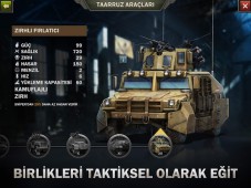 Z Day: Hearts of Heroes ekran görüntüleri