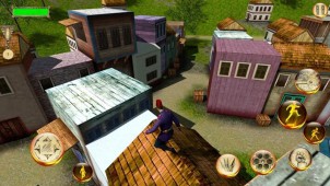 Zaptiye Osmanlı ekran görüntüleri