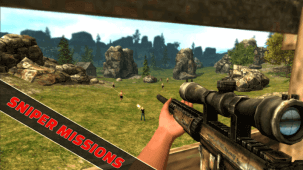 Zombie Raiders Survival ekran görüntüleri