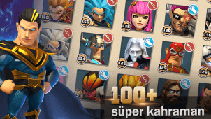 Zombilerin Çatışması ekran görüntüleri