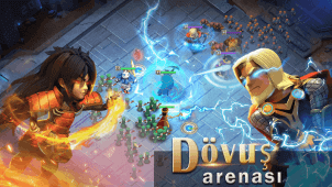 Zombilerin Çatışması ekran görüntüleri