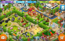 ZooCraft: Animal Family ekran görüntüleri