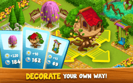 ZooCraft: Animal Family ekran görüntüleri