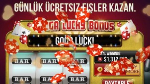 Zynga Poker - Texas Holdem ekran görüntüleri