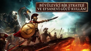 Age of Sparta ekran görüntüleri