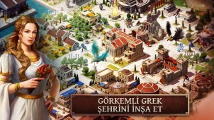 Age of Sparta ekran görüntüleri