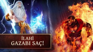 Age of Sparta ekran görüntüleri