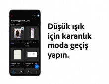 Adobe Acrobat Reader ekran görüntüleri