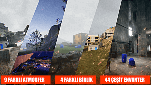 Adalet Namluda: Afrin ekran görüntüleri