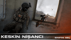 Adalet Namluda: Afrin ekran görüntüleri