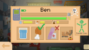 Alive in Shelter ekran görüntüleri