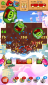 Angry Birds Blast ekran görüntüleri