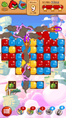 Angry Birds Blast ekran görüntüleri