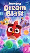 Angry Birds Dream Blast ekran görüntüleri
