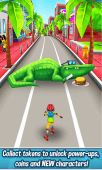 Angry Gran Run ekran görüntüleri