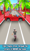 Angry Gran Run ekran görüntüleri
