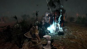 Animus Harbinger ekran görüntüleri