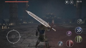 Animus Harbinger ekran görüntüleri