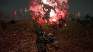 Animus Harbinger ekran görüntüleri