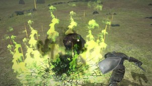 Animus Harbinger ekran görüntüleri