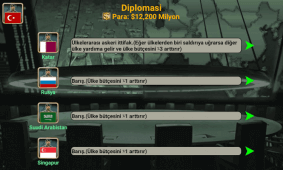 Asya İmparatorluğu 2027 ekran görüntüleri