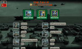 Asya İmparatorluğu 2027 ekran görüntüleri