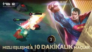 Arena of Valor: 5v5 Arena ekran görüntüleri