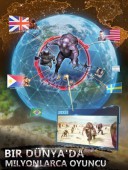 Art of War: Last Day ekran görüntüleri